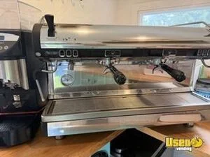 2021 Coffee Trailer Beverage - Coffee Trailer Coffee Machine Washington for Sale