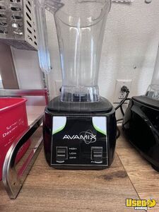 2021 Coffee Trailer Beverage - Coffee Trailer Commercial Blender / Juicer Arkansas for Sale