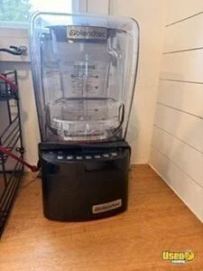 2021 Coffee Trailer Beverage - Coffee Trailer Commercial Blender / Juicer Washington for Sale