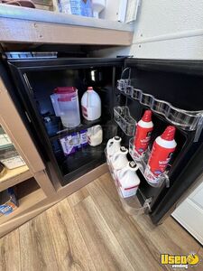 2021 Coffee Trailer Beverage - Coffee Trailer Electrical Outlets Arkansas for Sale