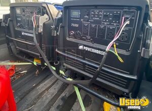 2021 Coffee Trailer Beverage - Coffee Trailer Espresso Machine Virginia for Sale