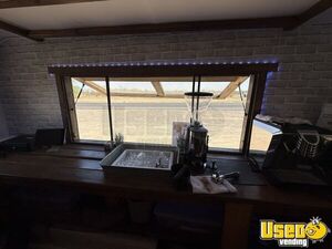2021 Coffee Trailer Beverage - Coffee Trailer Exterior Customer Counter Arizona for Sale