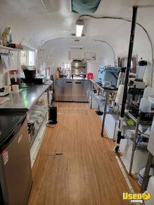 2021 Coffee Trailer Beverage - Coffee Trailer Exterior Customer Counter Texas for Sale