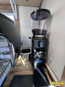 2021 Coffee Trailer Beverage - Coffee Trailer Exterior Lighting Arkansas for Sale