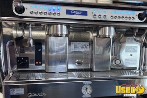 2021 Coffee Trailer Beverage - Coffee Trailer Fire Extinguisher Arkansas for Sale