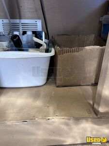 2021 Coffee Trailer Beverage - Coffee Trailer Fresh Water Tank Arkansas for Sale