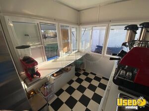 2021 Coffee Trailer Beverage - Coffee Trailer Generator Virginia for Sale