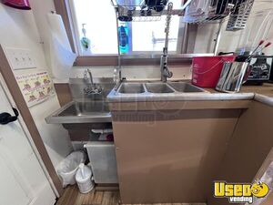 2021 Coffee Trailer Beverage - Coffee Trailer Hot Water Heater Arkansas for Sale