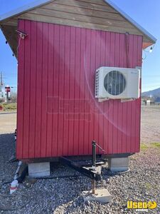 2021 Coffee Trailer Beverage - Coffee Trailer Insulated Walls Arkansas for Sale