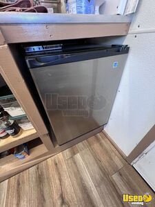 2021 Coffee Trailer Beverage - Coffee Trailer Interior Lighting Arkansas for Sale