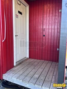 2021 Coffee Trailer Beverage - Coffee Trailer Refrigerator Arkansas for Sale