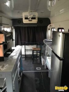 2021 Coffee Trailer Beverage - Coffee Trailer Refrigerator Texas for Sale