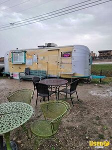 2021 Coffee Trailer Beverage - Coffee Trailer Texas for Sale