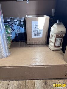 2021 Coffee Trailer Beverage - Coffee Trailer Triple Sink Arkansas for Sale
