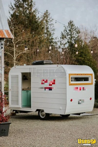 2021 Coffee Trailer Beverage - Coffee Trailer Washington for Sale