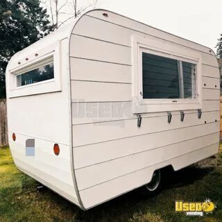 2021 Coffee Trailer Beverage - Coffee Trailer Washington for Sale