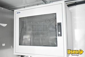 2021 Cold Food & Beverage Trailer Concession Trailer 25 South Carolina for Sale