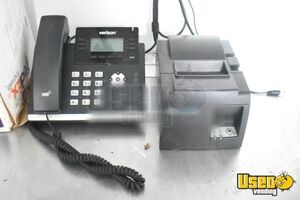 2021 Cold Food & Beverage Trailer Concession Trailer 26 South Carolina for Sale