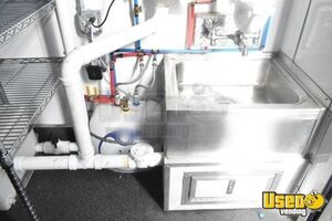 2021 Cold Food & Beverage Trailer Concession Trailer 27 South Carolina for Sale