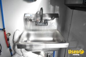 2021 Cold Food & Beverage Trailer Concession Trailer 29 South Carolina for Sale