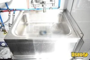 2021 Cold Food & Beverage Trailer Concession Trailer 30 South Carolina for Sale