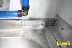 2021 Cold Food & Beverage Trailer Concession Trailer 31 South Carolina for Sale