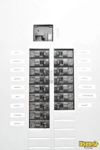 2021 Cold Food & Beverage Trailer Concession Trailer 33 South Carolina for Sale