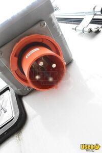 2021 Cold Food & Beverage Trailer Concession Trailer 34 South Carolina for Sale