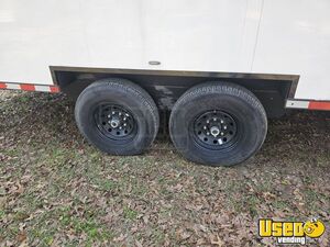 2021 Cold Food & Beverage Trailer Concession Trailer 35 South Carolina for Sale