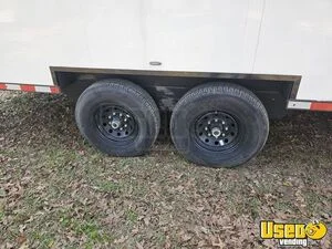 2021 Cold Food & Beverage Trailer Concession Trailer 35 South Carolina for Sale