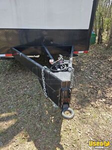 2021 Cold Food & Beverage Trailer Concession Trailer 36 South Carolina for Sale