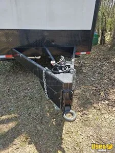 2021 Cold Food & Beverage Trailer Concession Trailer 36 South Carolina for Sale