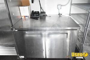 2021 Cold Food & Beverage Trailer Concession Trailer Additional 2 South Carolina for Sale