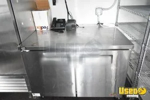 2021 Cold Food & Beverage Trailer Concession Trailer Additional 2 South Carolina for Sale
