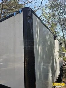 2021 Cold Food & Beverage Trailer Concession Trailer Air Conditioning South Carolina for Sale