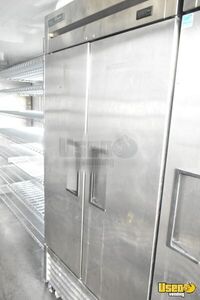 2021 Cold Food & Beverage Trailer Concession Trailer Breaker Panel South Carolina for Sale