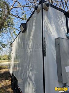 2021 Cold Food & Beverage Trailer Concession Trailer Concession Window South Carolina for Sale