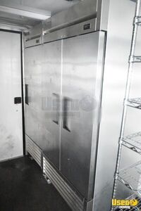 2021 Cold Food & Beverage Trailer Concession Trailer Electrical Outlets South Carolina for Sale