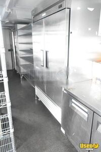 2021 Cold Food & Beverage Trailer Concession Trailer Exterior Lighting South Carolina for Sale