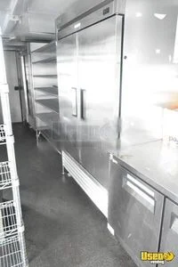 2021 Cold Food & Beverage Trailer Concession Trailer Exterior Lighting South Carolina for Sale