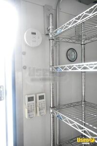 2021 Cold Food & Beverage Trailer Concession Trailer Exterior Work Lights South Carolina for Sale