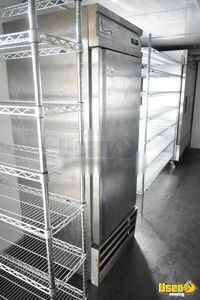 2021 Cold Food & Beverage Trailer Concession Trailer Hand-washing Sink South Carolina for Sale