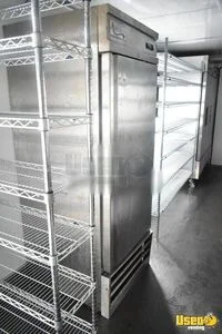 2021 Cold Food & Beverage Trailer Concession Trailer Hand-washing Sink South Carolina for Sale