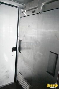 2021 Cold Food & Beverage Trailer Concession Trailer Interior Lighting South Carolina for Sale