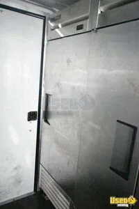 2021 Cold Food & Beverage Trailer Concession Trailer Interior Lighting South Carolina for Sale
