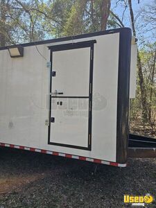 2021 Cold Food & Beverage Trailer Concession Trailer Removable Trailer Hitch South Carolina for Sale
