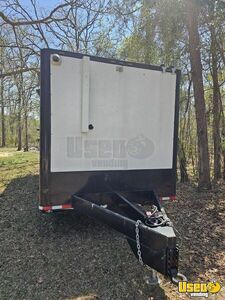 2021 Cold Food & Beverage Trailer Concession Trailer Surveillance Cameras South Carolina for Sale