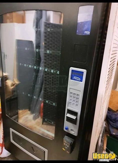 2021 Combo Seaga Vending Combo Florida for Sale