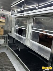2021 Concession 4w Kitchen Food Trailer Additional 2 Nevada for Sale