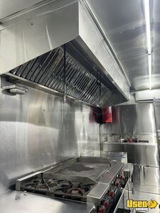 2021 Concession 4w Kitchen Food Trailer Additional 5 Nevada for Sale